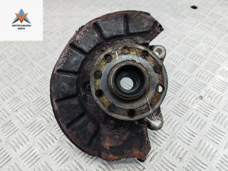 ступица передняя правая Volkswagen Passat B6 2006, 2.0 л., дизель, МКПП, серый, универсал