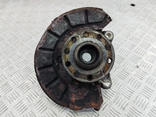 ступица передняя правая Volkswagen Passat B6 2006, 2.0 л., дизель, МКПП, серый, универсал