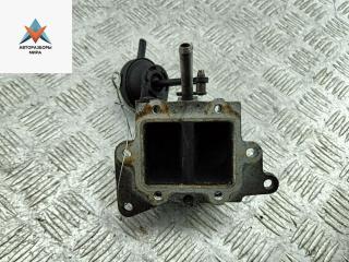 клапан EGR Volkswagen Touareg 1 поколение 2005, 2.5 л., дизель, АКПП, чёрный, внедорожник 5 дв., 070131063A