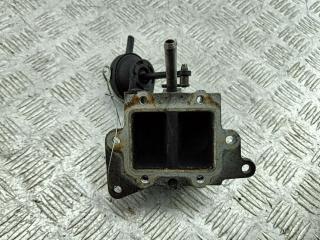 клапан EGR Volkswagen Touareg 1 поколение 2005, 2.5 л., дизель, АКПП, чёрный, внедорожник 5 дв., 070131063A