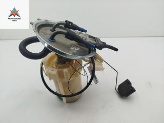 насос топливный Opel Vectra B 1998, 1.8 л., бензин, МКПП, красный, седан