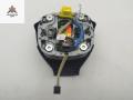 подушка безопасности водителя Volkswagen Passat B6 2005, 2.0 л., дизель, АКПП, серый, универсал, 3C0880201AA - фото №2