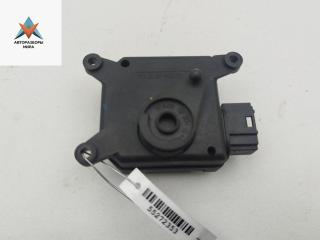 моторчик заслонки печки Opel Zafira 1 поколение (A) [рестайлинг] 2004, 1.8 л., бензин, МКПП, чёрный, минивэн, 309368000