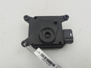 моторчик заслонки печки Opel Zafira 1 поколение (A) [рестайлинг] 2004, 1.8 л., бензин, МКПП, чёрный, минивэн, 309368000