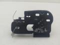ответная часть (скоба) замка двери Volkswagen Passat B6 2006, 2.0 л., дизель, МКПП, серый, универсал, 3C0823480 - фото №2