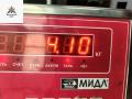 стартер Mercedes-Benz Vito 1999, 2.8 л., бензин, АКПП, серый, микроавтобус, 020911023D, 0001124003 - фото №5