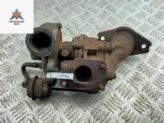 турбина IVECO Daily 3 поколение 2004, 2.3 л., дизель, МКПП, белый, микроавтобус, 504014911