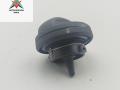 пробка топливного бака Volkswagen Passat B6 2006, 2.0 л., дизель, МКПП, серый, универсал, 3C0201553D - фото №2