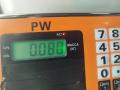 пробка топливного бака Volkswagen Passat B6 2006, 2.0 л., дизель, МКПП, серый, универсал, 3C0201553D - фото №3
