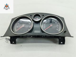 приборная панель Opel Astra H 2004, 1.4 л., бензин, МКПП, серый, хетчбэк 5 дв., 13186321