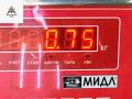 приборная панель Opel Astra H 2004, 1.4 л., бензин, МКПП, серый, хетчбэк 5 дв., 13186321 - фото №5