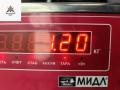 шланг гидроусилителя Skoda Octavia mk1 (A4 1U) 2000, 1.9 л., дизель, МКПП, серый, хетчбэк 5 дв. - фото №3