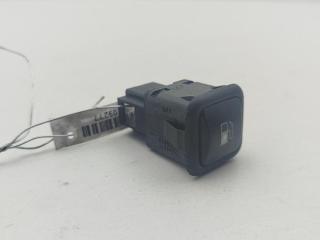Кнопка открывания лючка топливного бака Volkswagen Passat B5 1997, 1.8 л., бензин, МКПП, красный, универсал, 3B0959833A