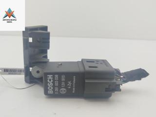 реле накала свечей Volkswagen Passat B6 2006, 2.0 л., дизель, МКПП, серый, универсал, 038907281D
