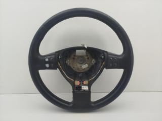 руль Volkswagen Passat B6 2005, 2.0 л., дизель, АКПП, серый, универсал, 3C0419091