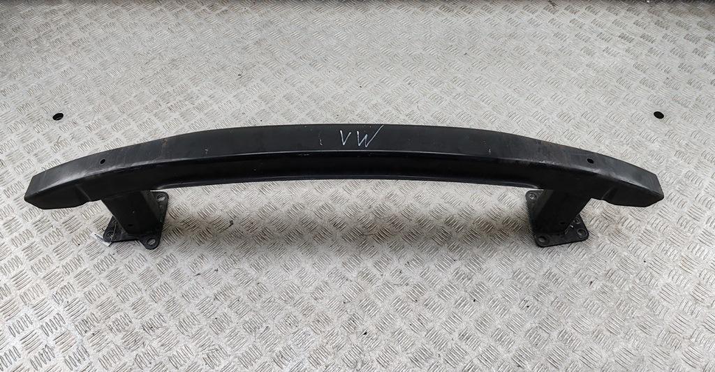 усилитель бампера переднего Volkswagen Passat B5+ (GP) 2004, 1.9 л., дизель, АКПП, серый, универсал, 3B0806642