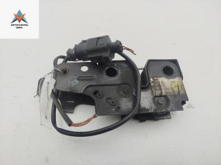 замок капота Audi A3 8P 2003, 1.6 л., бензин, МКПП, серый, хетчбэк 3 дв., 8P0823509C