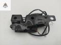 замок капота Audi A3 8P 2003, 1.6 л., бензин, МКПП, серый, хетчбэк 3 дв., 8P0823509C - фото №2