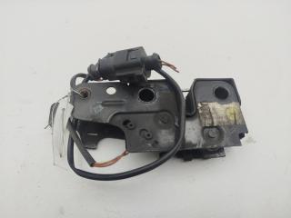 замок капота Audi A3 8P 2003, 1.6 л., бензин, МКПП, серый, хетчбэк 3 дв., 8P0823509C