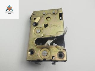 замок двери задней правой Fiat Scudo 1 поколение 2005, 2.0 л., дизель, МКПП, белый, фургон