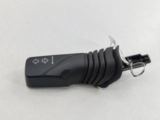переключатель поворотов Opel Astra H 2004, 1.4 л., бензин, МКПП, серый, хетчбэк 5 дв., 24445280