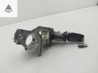 замок зажигания Opel Zafira 2 поколение (B) [рестайлинг] 2008, 1.7 л., дизель, МКПП, чёрный, минивэн, N0501882