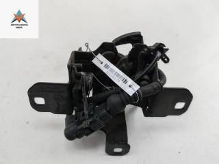 замок капота Volkswagen Golf 4 поколение 2001, 1.9 л., дизель, АКПП, серый, универсал, 1J0823509C