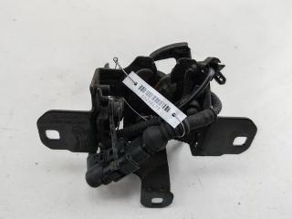 замок капота Volkswagen Golf-4 2001, 1.9 л., дизель, АКПП, серый, универсал, 1J0823509C