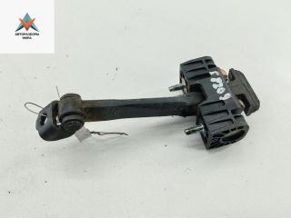 Ограничитель открывания двери задней Opel Zafira 2 поколение (B) 2005, минивэн, 13214193