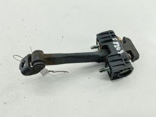 Ограничитель открывания двери задней Opel Zafira B 2005, минивэн, 13214193