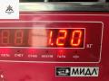 клапанная крышка Skoda Octavia mk1 (A4 1U) 2000, 1.9 л., дизель, 038103469E - фото №4
