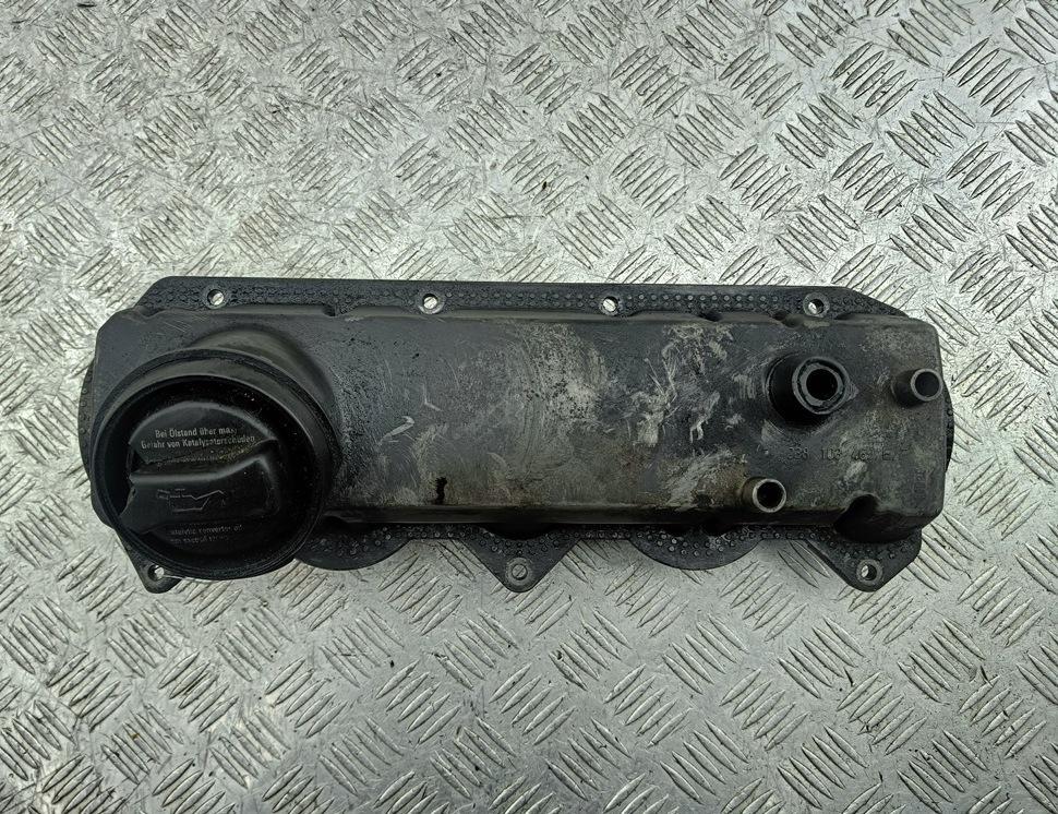 клапанная крышка Skoda Octavia mk1 (A4 1U) 2000, 1.9 л., дизель, 038103469E