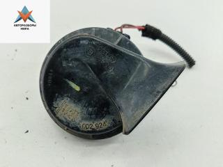 сигнал (клаксон) Opel Zafira 1 поколение (A) [рестайлинг] 2004, 1.8 л., бензин, МКПП, чёрный, минивэн, 28657625