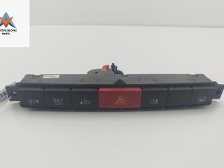 кнопка аварийной сигнализации Fiat Doblo 2 поколение 2012, 1.3 л., дизель, МКПП, белый, фургон, 7354981990