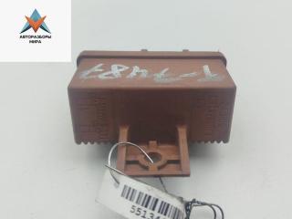 реле накала свечей Fiat Scudo 1 поколение 2005, 2.0 л., дизель, МКПП, белый, фургон, 240109