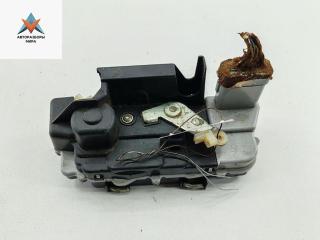 замок двери задней левой Citroen C5 1 поколение [рестайлинг] 2007, 2.0 л., дизель, АКПП, серый, универсал