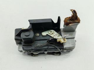 замок двери задней левой Citroen C5 1 поколение [рестайлинг] 2007, 2.0 л., дизель, АКПП, серый, универсал