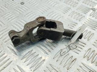 рулевой карданчик Volkswagen Golf 3 поколение 1997, 1.4 л., бензин, МКПП, красный, хетчбэк 3 дв., 1H0419955