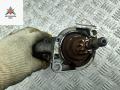 стартер Volkswagen Passat B4 1995, 1.8 л., бензин, МКПП, синий, универсал, 0001107022, 02A911023T - фото №3