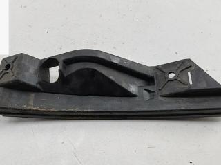 крепление фары левой Volkswagen Touran 1 поколение 2004, 2.0 л., дизель, МКПП, серый, минивэн, 1T0807890A