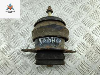 подушка крепления двигателя Volkswagen Golf 3 поколение 1997, 1.4 л., бензин, МКПП, красный, хетчбэк 3 дв., 1H0199625