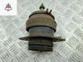подушка крепления двигателя Volkswagen Golf 3 поколение 1997, 1.4 л., бензин, МКПП, красный, хетчбэк 3 дв., 1H0199625 - фото №3