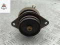 подушка крепления двигателя Volkswagen Golf 3 поколение 1997, 1.4 л., бензин, МКПП, красный, хетчбэк 3 дв., 1H0199625 - фото №4