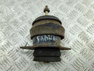 подушка крепления двигателя Volkswagen Golf 3 поколение 1997, 1.4 л., бензин, МКПП, красный, хетчбэк 3 дв., 1H0199625