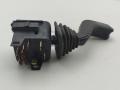 переключатель поворотов Opel Vectra B 1995, 1.6 л., бензин, МКПП, бежевый, седан, 90181846 - фото №2
