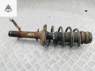 стойка передняя Volkswagen Golf 4 поколение 2004, 1.9 л., дизель, МКПП, серый, универсал, 1J0413031BH