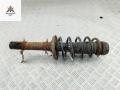стойка передняя Volkswagen Golf 4 поколение 2004, 1.9 л., дизель, МКПП, серый, универсал, 1J0413031BH - фото №2