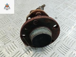 ступица задняя правая Volkswagen Golf 4 поколение 2001, 1.9 л., дизель, АКПП, серый, универсал