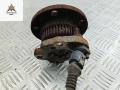 ступица задняя правая Volkswagen Golf 4 поколение 2001, 1.9 л., дизель, АКПП, серый, универсал - фото №2