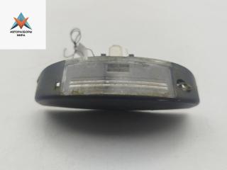 подсветка номера Fiat Scudo 1 поколение 2005, 2.0 л., дизель, МКПП, белый, фургон, 130349907